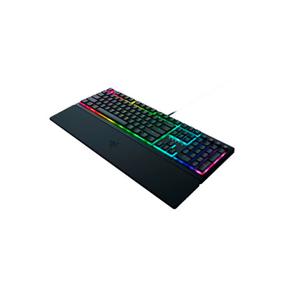 Razer - Ornata V3 Gaming Keyboard - Black