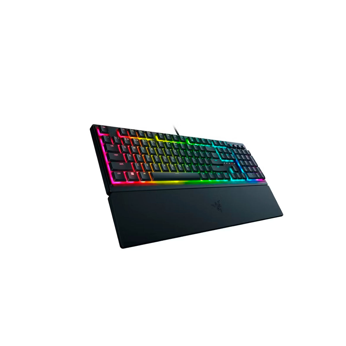Razer - Ornata V3 Gaming Keyboard - Black