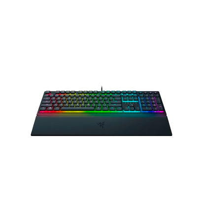 Razer - Ornata V3 Gaming Keyboard - Black