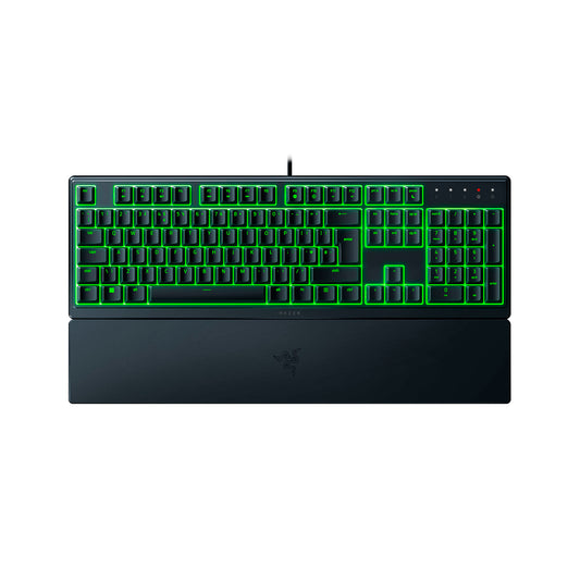 Razer - Ornata V3 X Gaming Keyboard - Black