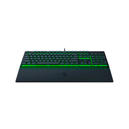 Razer - Ornata V3 X Gaming Keyboard - Black