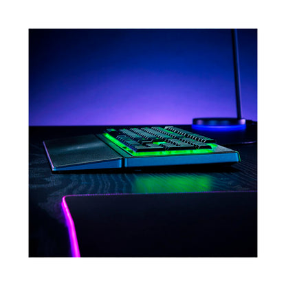 Razer - Ornata V3 X Gaming Keyboard - Black