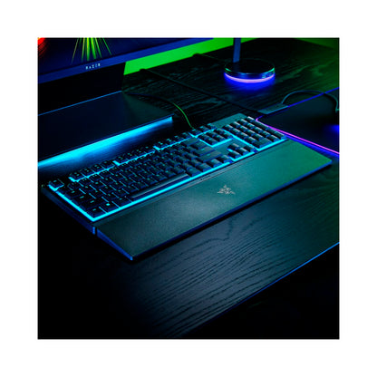Razer - Ornata V3 X Gaming Keyboard - Black