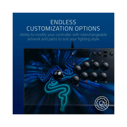 Razer - Panthera EVO Arcade Stick