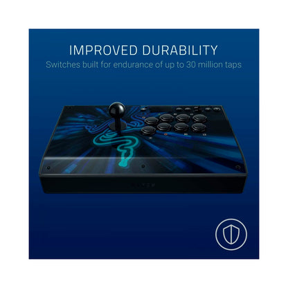 Razer - Panthera EVO Arcade Stick