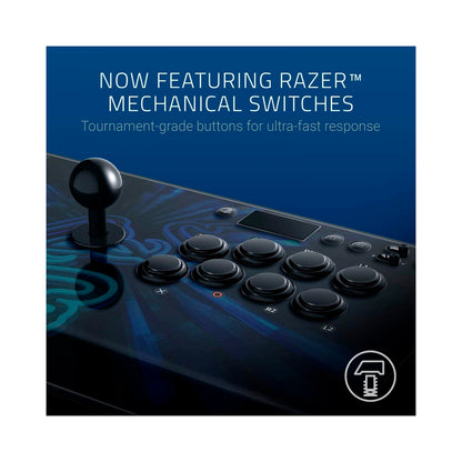 Razer - Panthera EVO Arcade Stick