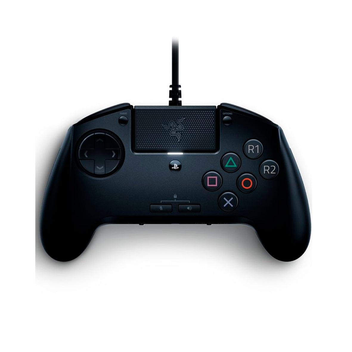 Razer - Raion Fightpad for PS4
