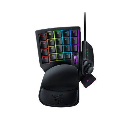 Razer - Tartarus V2 Gaming Keypad - Black