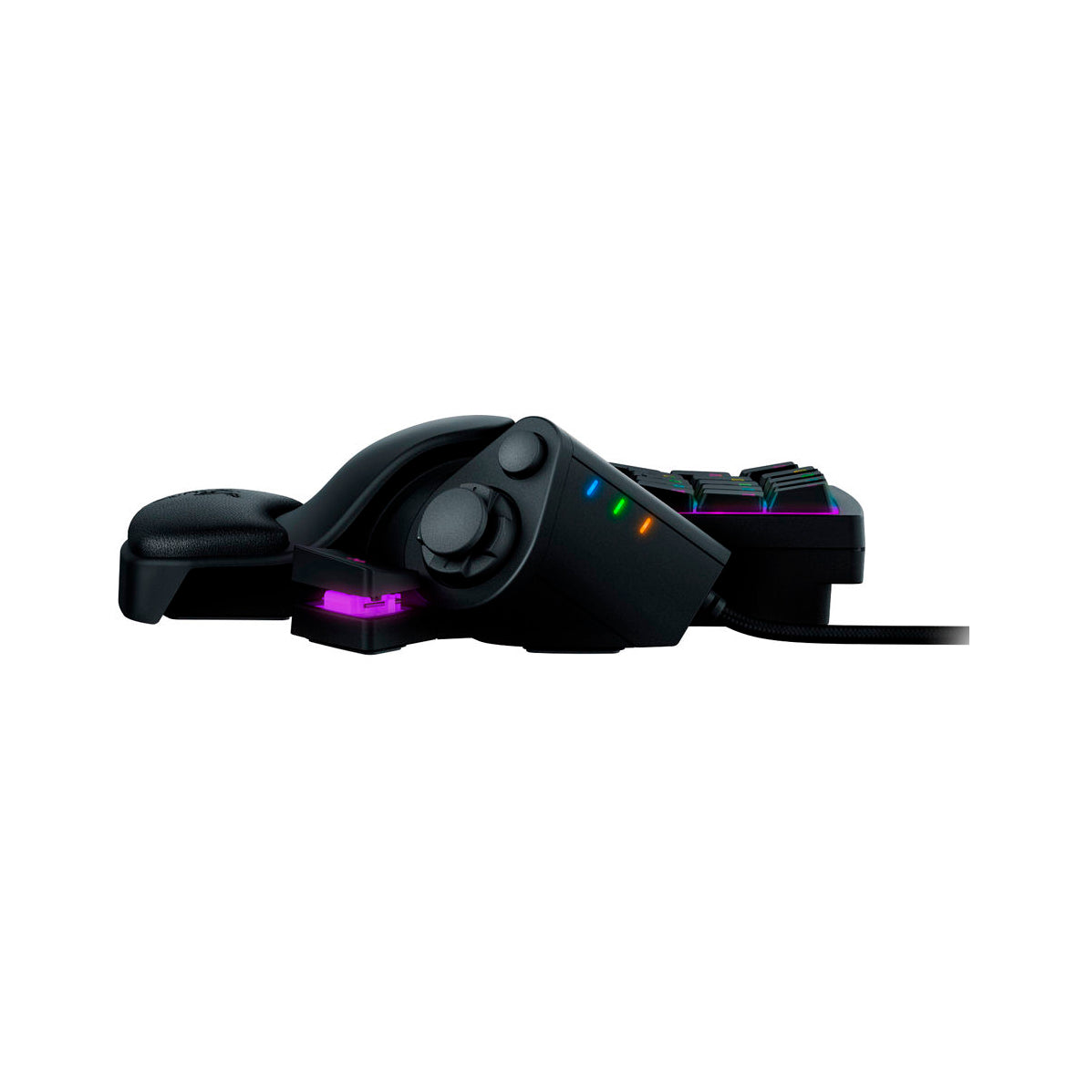 Razer - Tartarus V2 Gaming Keypad - Black