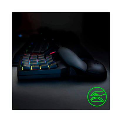 Razer - Tartarus V2 Gaming Keypad - Black