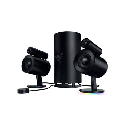 Razer - Nommo Pro  2.1 Gaming Speakers