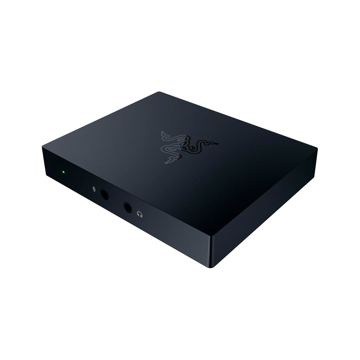 Razer - Ripsaw HD Game 4K Capture Card - Black