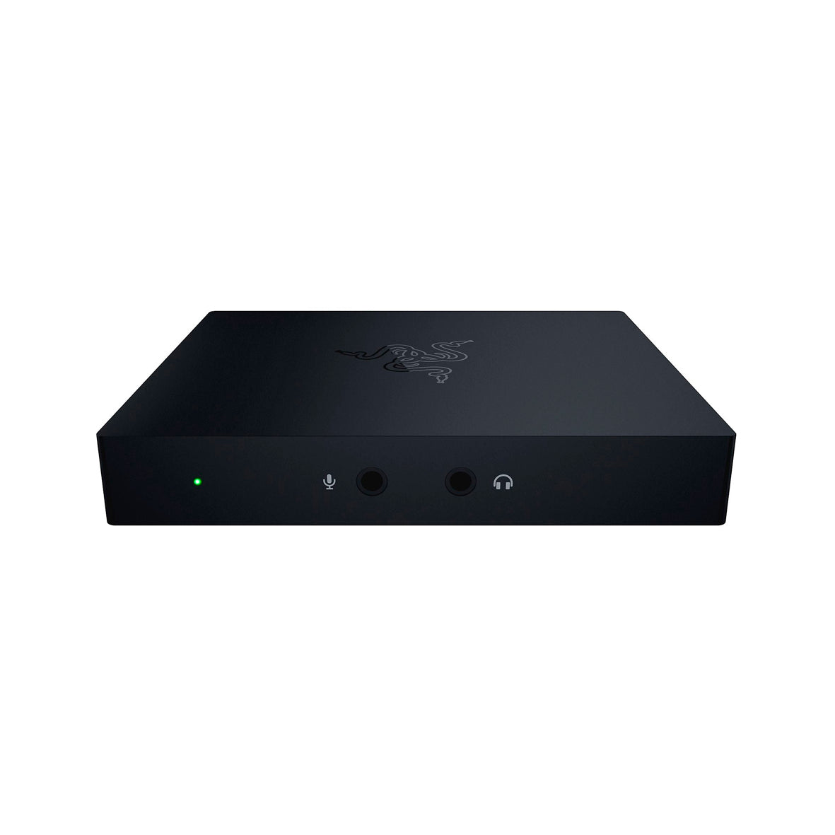 Razer - Ripsaw HD Game 4K Capture Card - Black