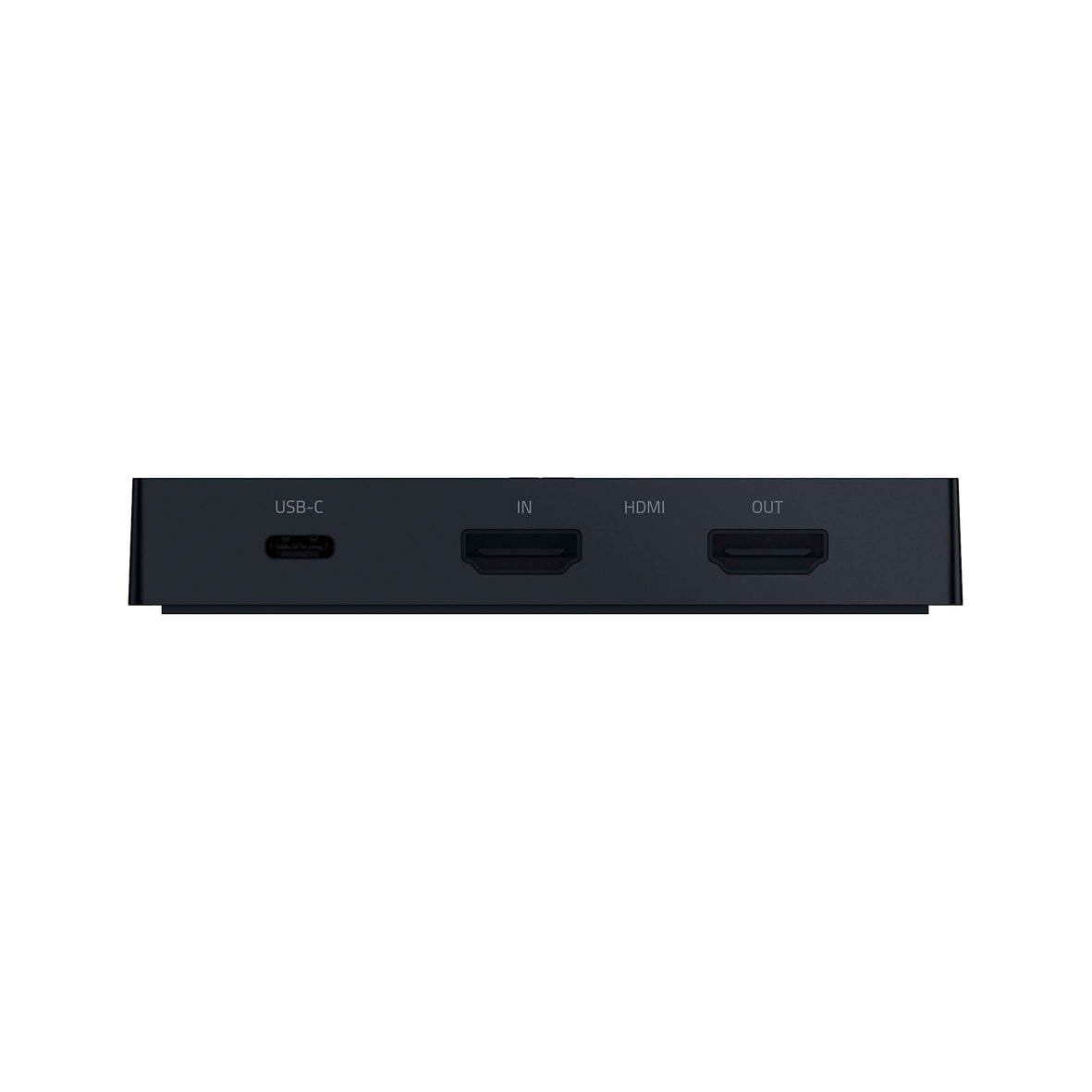 Razer - Ripsaw HD Game 4K Capture Card - Black