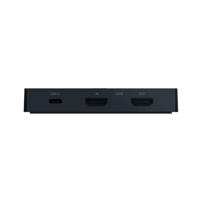 Razer - Ripsaw HD Game 4K Capture Card - Black
