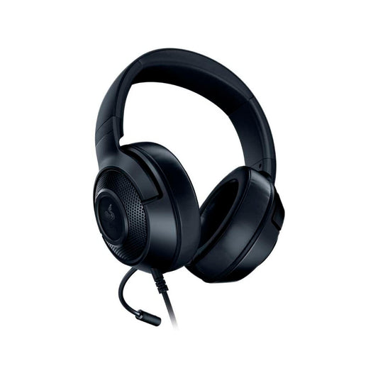 Razer - Kraken X Lite - Essential Wired Gaming Headset - Black