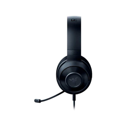 Razer - Kraken X Lite - Essential Wired Gaming Headset - Black