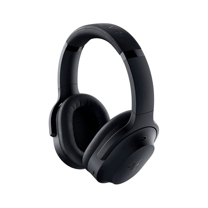Razer - Barracuda Pro Wireless Noise-Cancelling Gaming Headset - Black