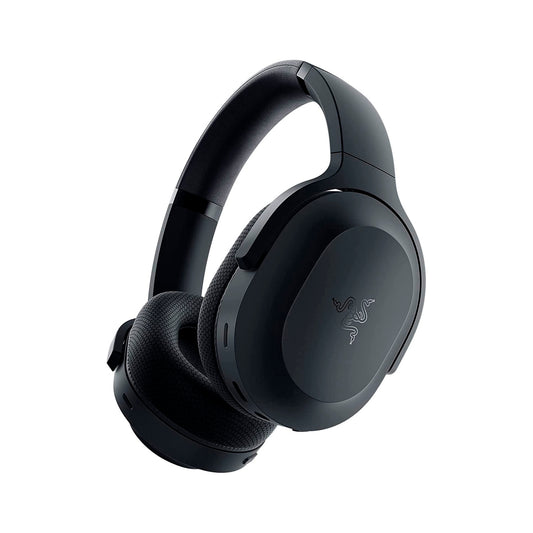 Razer - Barracuda Wireless Gaming Headset - Black