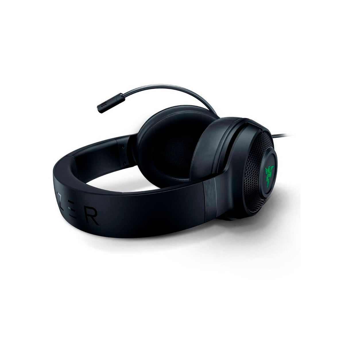 Razer - Kraken V3 X Wired Gaming Headset - Black