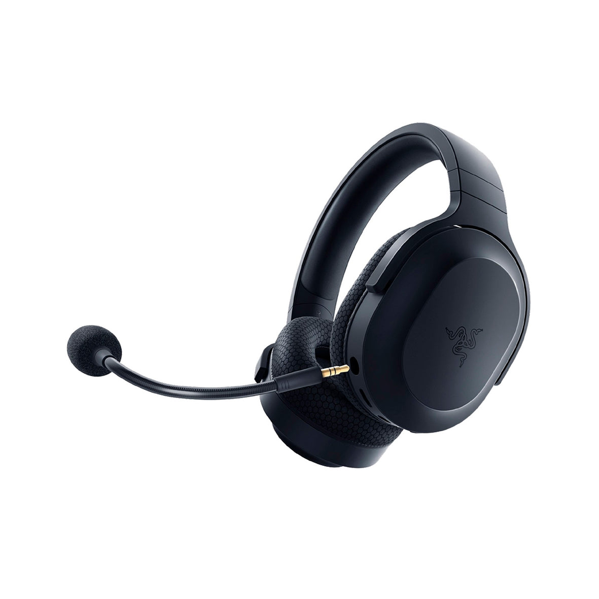 Razer - Barracuda X Wireless Gaming Headset - Black