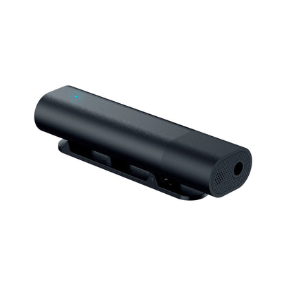 Razer - Seiren BT Bluetooth Wireless Microphone - Black