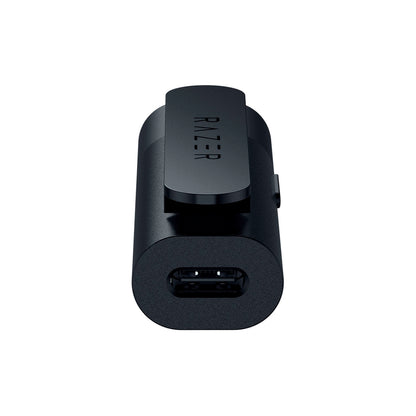 Razer - Seiren BT Bluetooth Wireless Microphone - Black