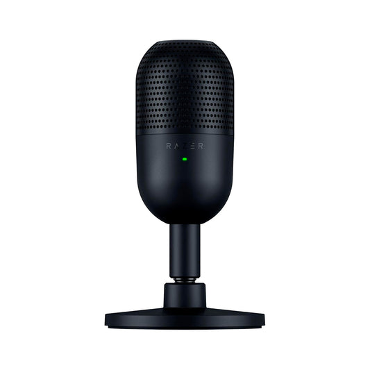 Razer - Seiren V3 Mini Microphone - Black