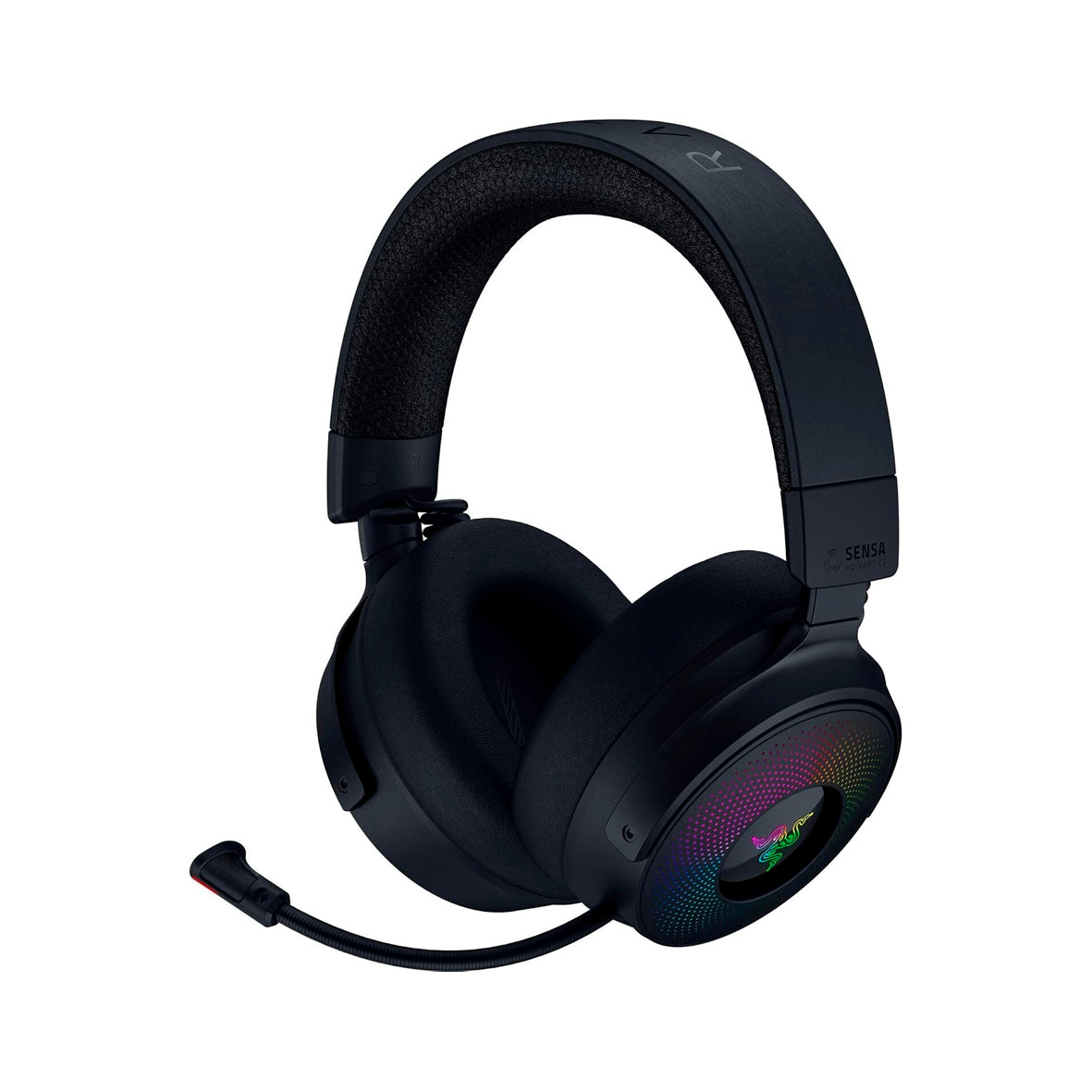 Razer - Kraken V4 Pro Wireless Gaming Headset - Black