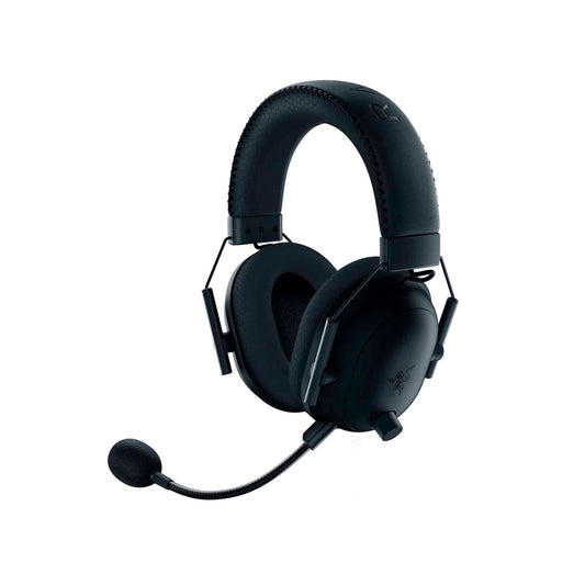 Razer - BlackShark V2 Pro 7.1 Wireless Gaming Headset - Black