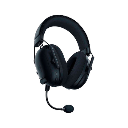 Razer - BlackShark V2 Pro 7.1 Wireless Gaming Headset - Black