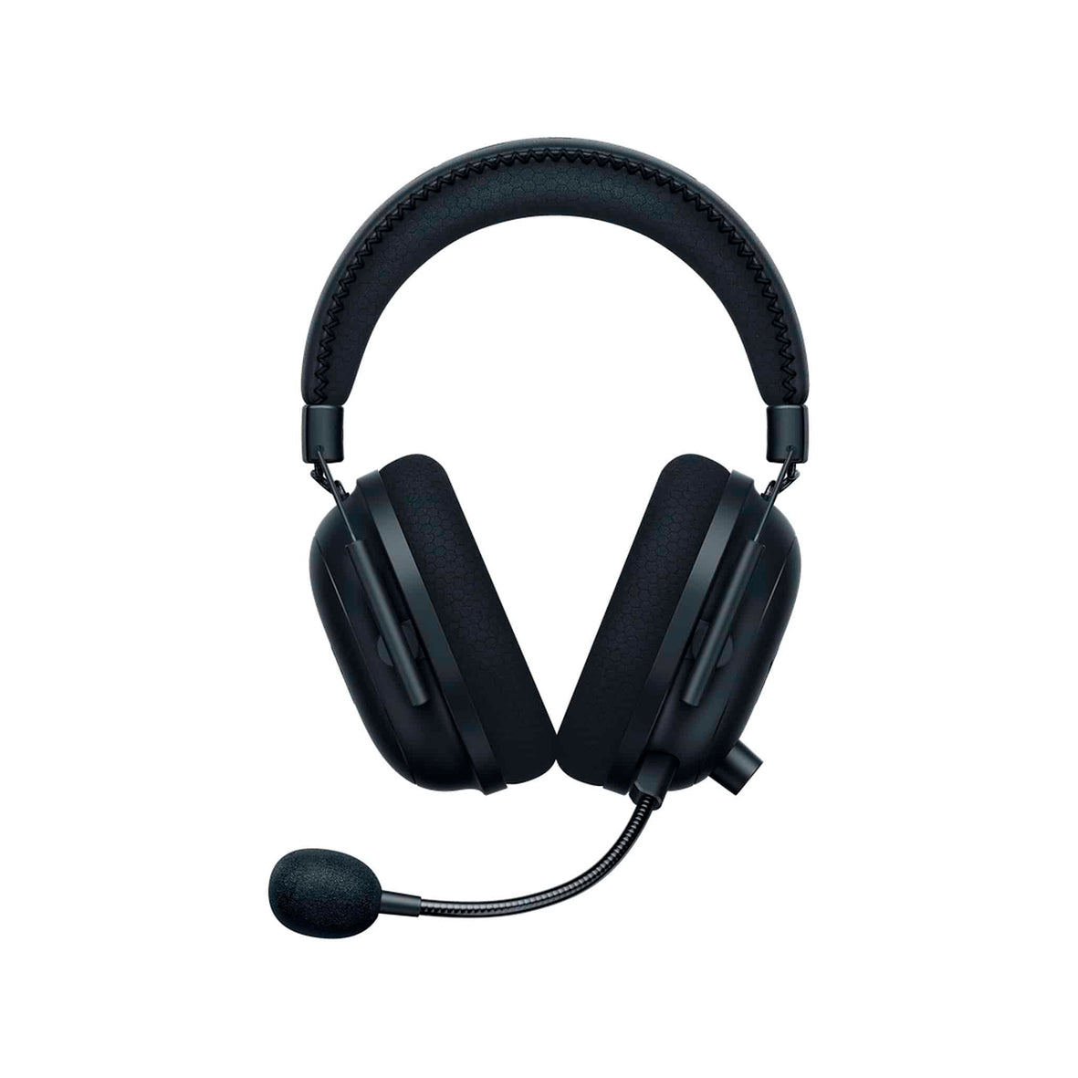 Razer - BlackShark V2 Pro 7.1 Wireless Gaming Headset - Black