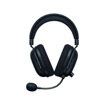 Razer - BlackShark V2 Pro 7.1 Wireless Gaming Headset - Black