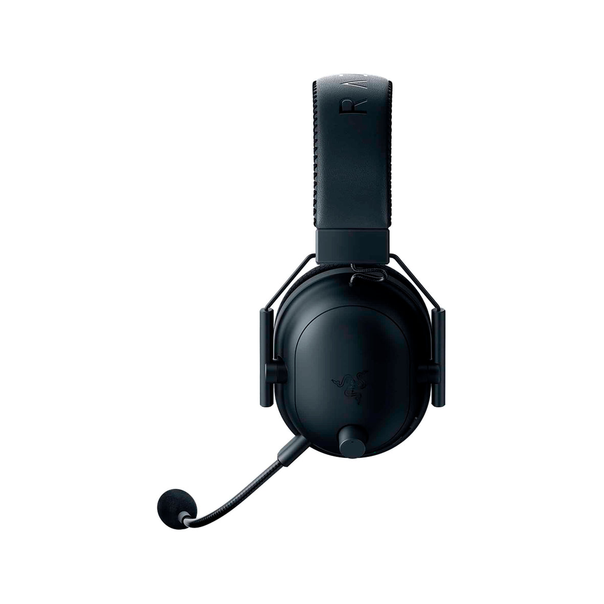Razer - BlackShark V2 Pro 7.1 Wireless Gaming Headset - Black