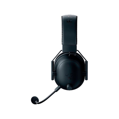 Razer - BlackShark V2 Pro 7.1 Wireless Gaming Headset - Black