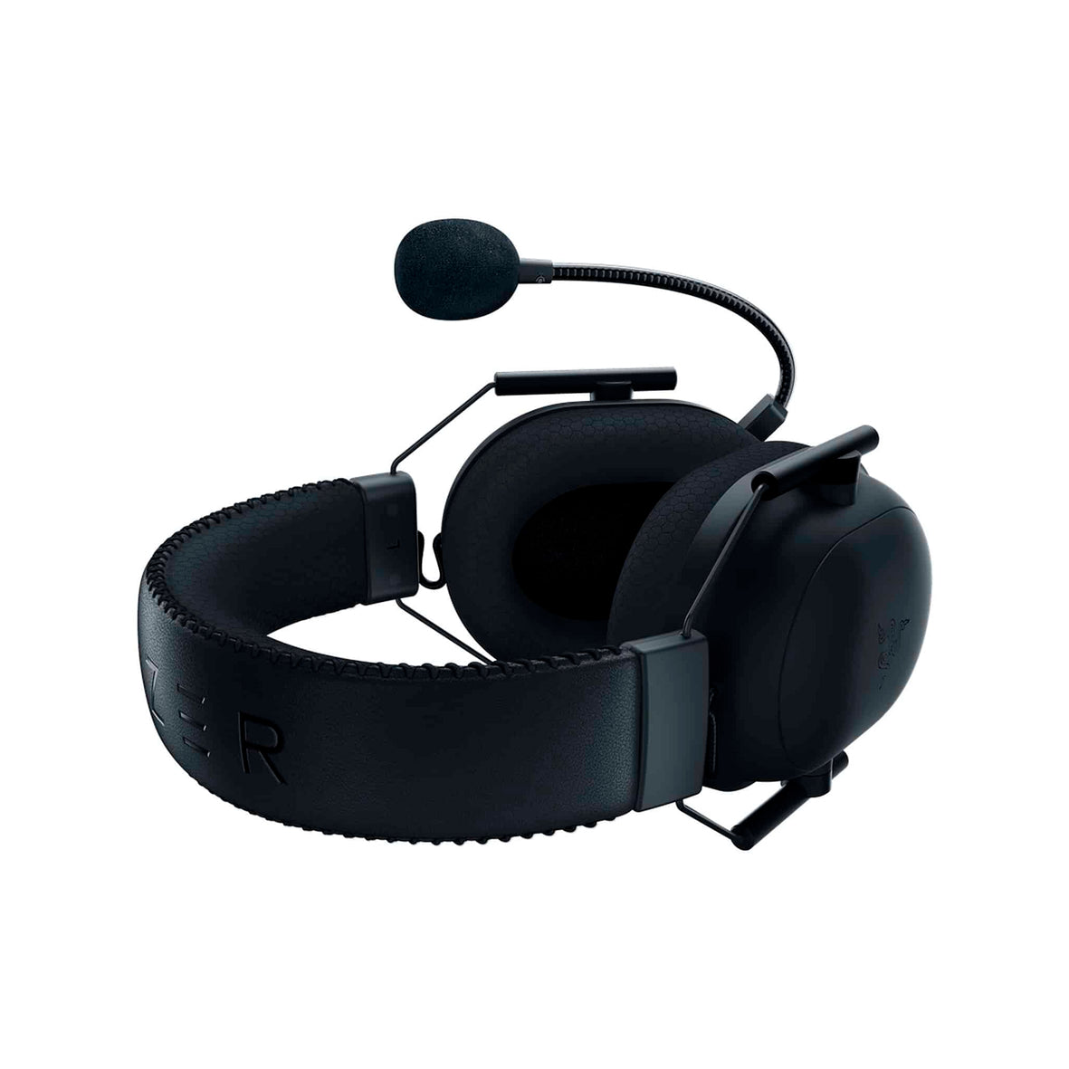 Razer - BlackShark V2 Pro 7.1 Wireless Gaming Headset - Black