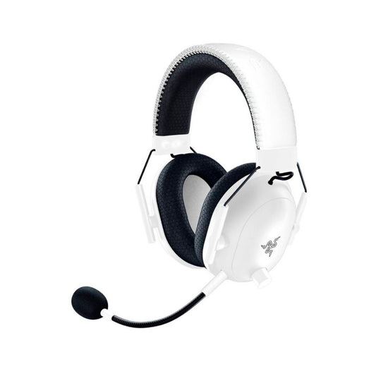 Razer - Blackshark V2 Pro Wireless Gaming Headset - White