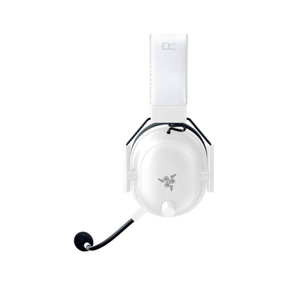 Razer - Blackshark V2 Pro Wireless Gaming Headset - White