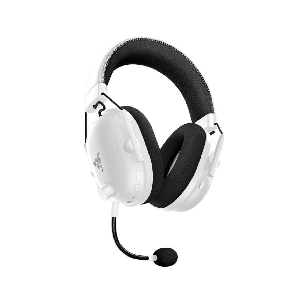 Razer - Blackshark V2 Pro Wireless Gaming Headset - White