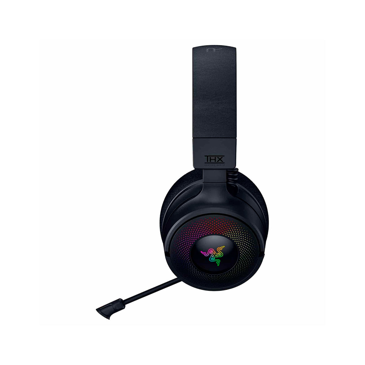 Razer - Kraken V4 Wireless Gaming Headset - Black
