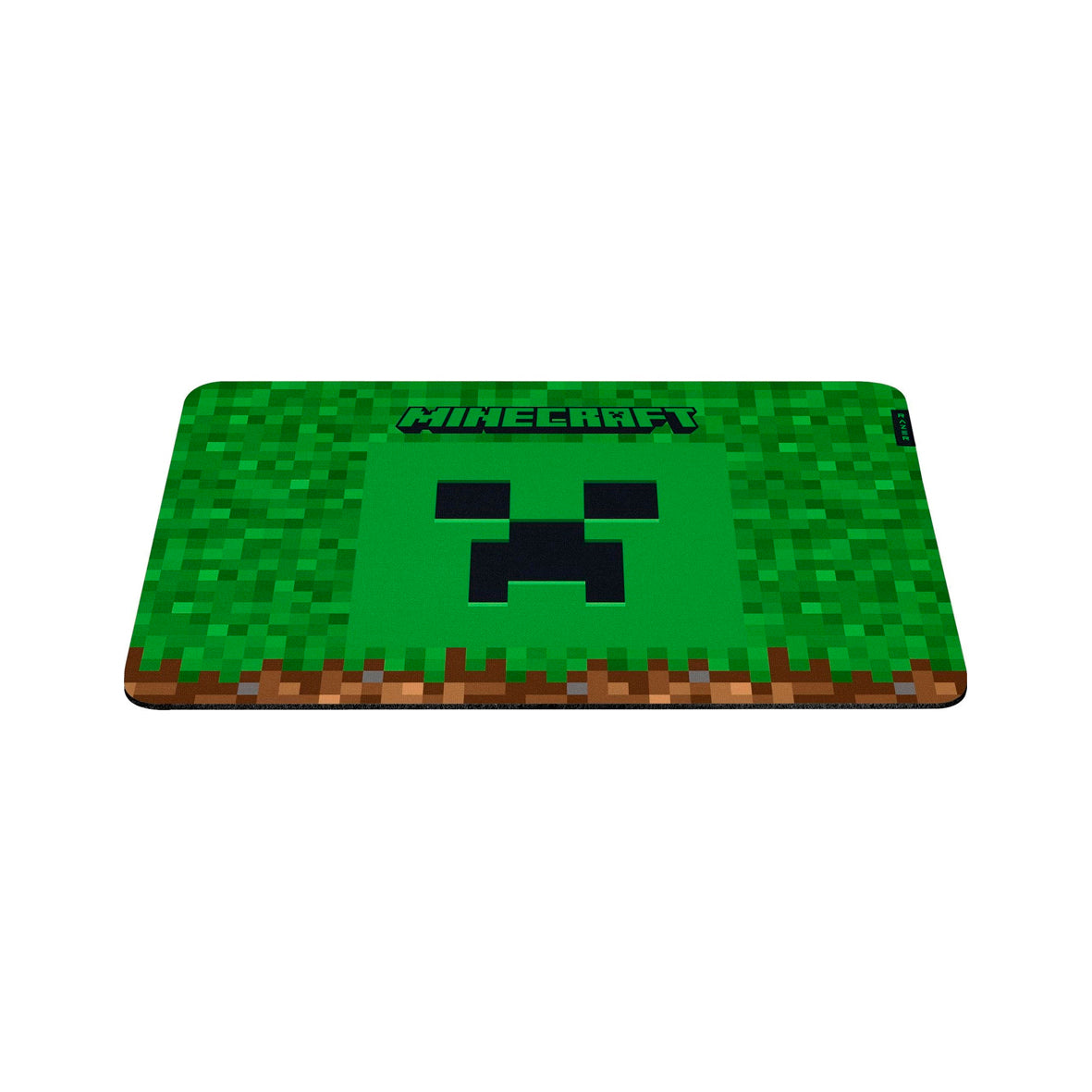 Razer - Gigantus V2 Minecraft Gaming Surface - Medium - Green