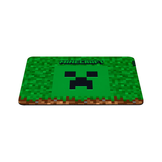 Razer - Gigantus V2 Minecraft Gaming Surface - Medium - Green