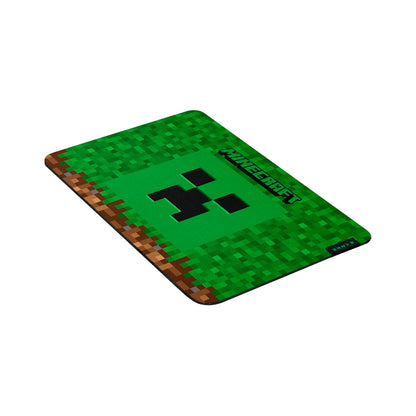 Razer - Gigantus V2 Minecraft Gaming Surface - Medium - Green
