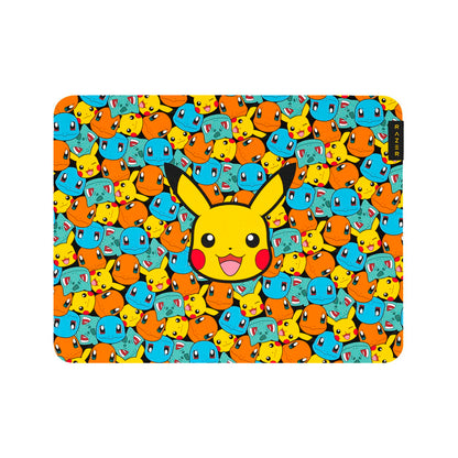Razer - Gigantus V2 Pok‚mon Kanto Starters - Medium - Multi