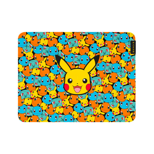 Razer - Gigantus V2 Pok‚mon Kanto Starters - Medium - Multi