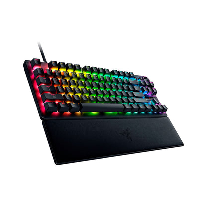 Razer - Huntsman V3 Pro Tenkeyless 8KHz - Black