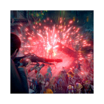 Xbox One - Dead Rising 4