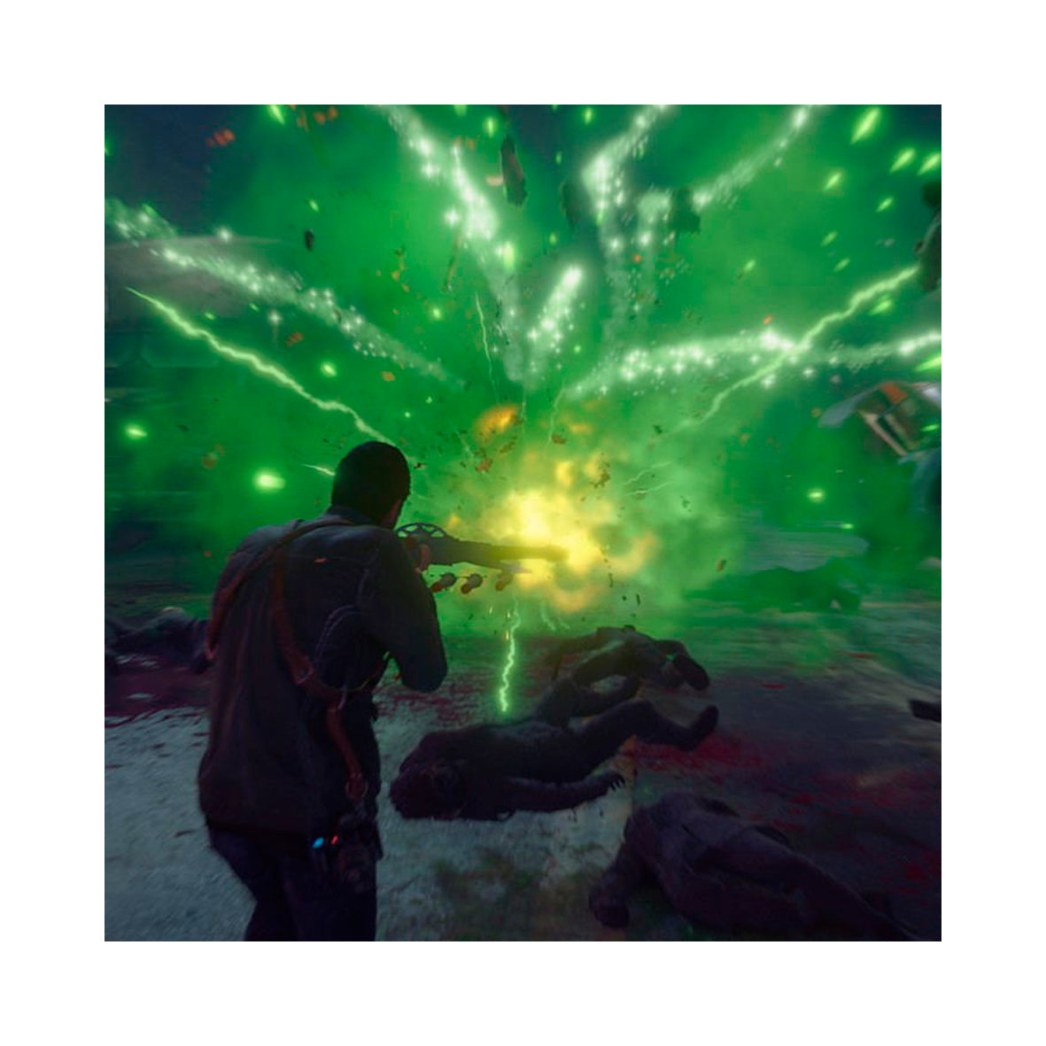 Xbox One - Dead Rising 4