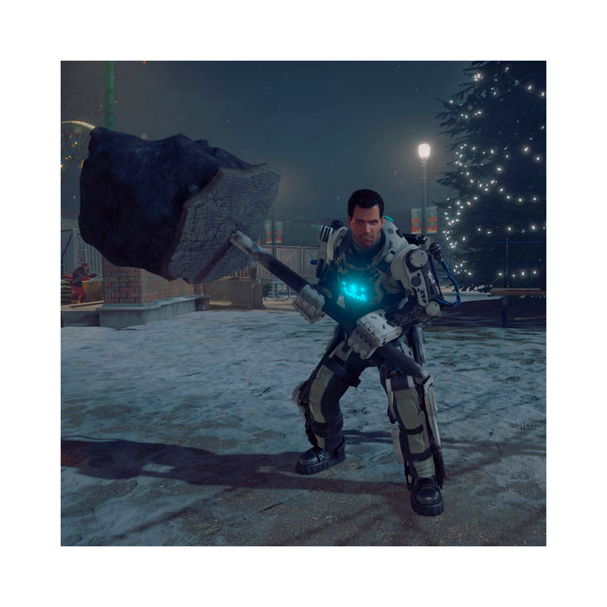 Xbox One - Dead Rising 4