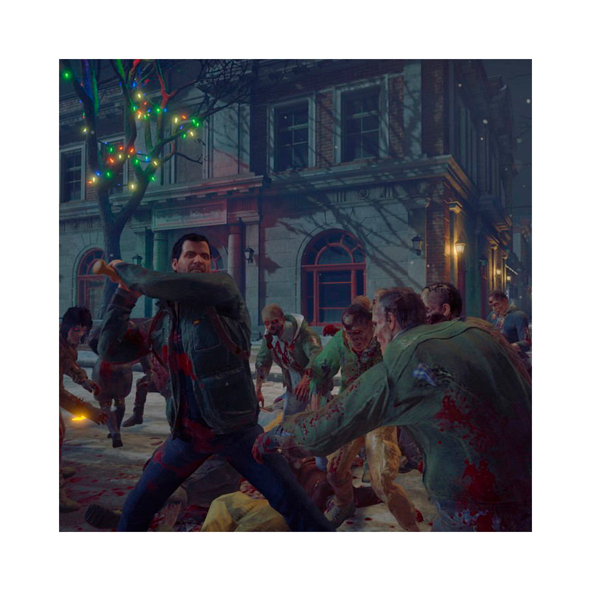 Xbox One - Dead Rising 4